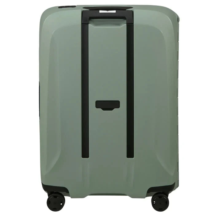 Samsonite Essens 69 cm Spinner Suitcase - Sage