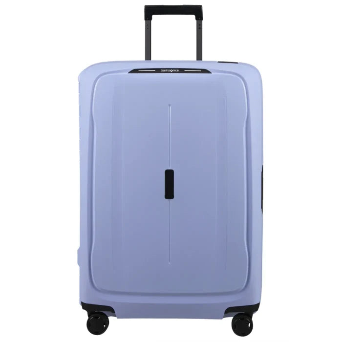 Samsonite Essens 75 cm Spinner Suitcase - Lavender