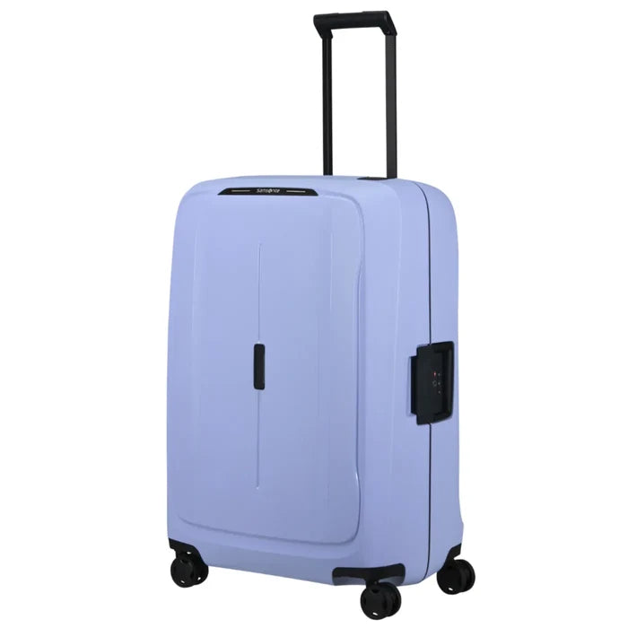 Samsonite Essens 75 cm Spinner Suitcase - Lavender