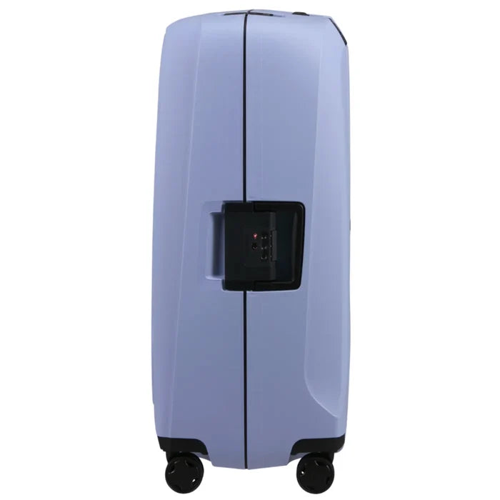 Samsonite Essens 75 cm Spinner Suitcase - Lavender