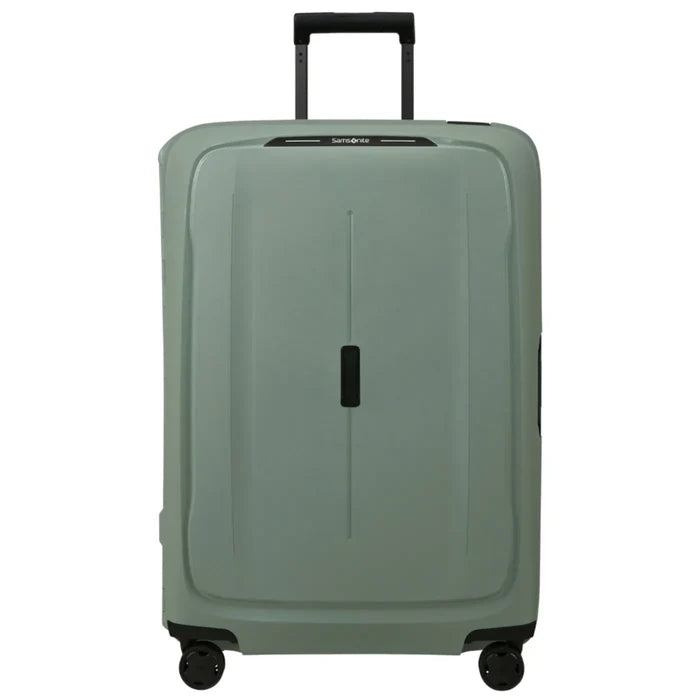 Samsonite Essens 75 cm Spinner Suitcase - Sage