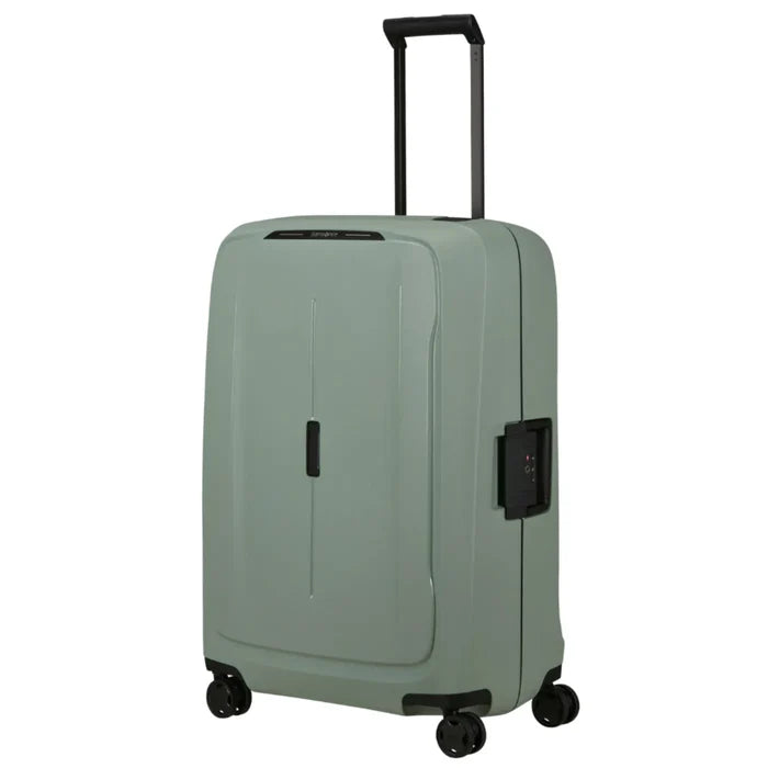 Samsonite Essens 75 cm Spinner Suitcase - Sage