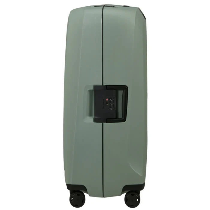 Samsonite Essens 75 cm Spinner Suitcase - Sage