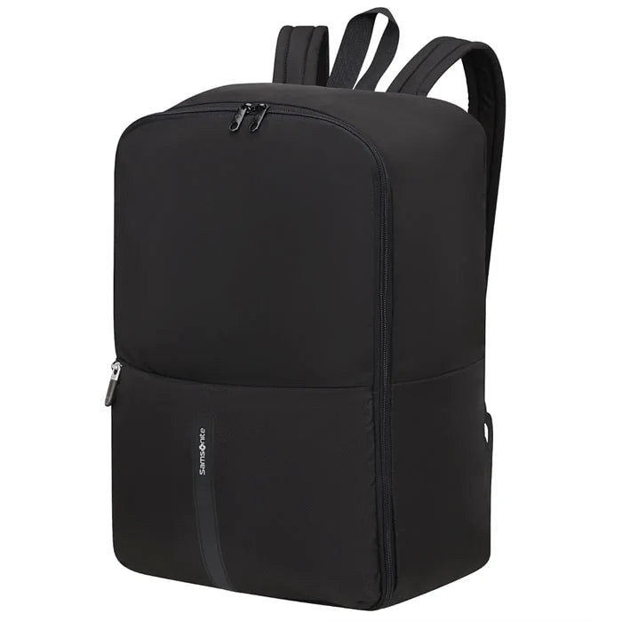 Samsonite Foldable Backpack M - Black