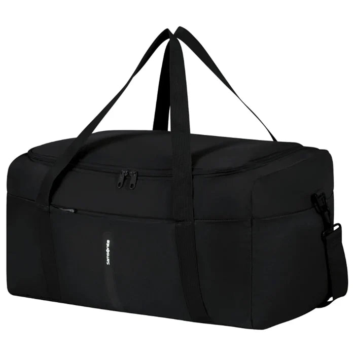 Samsonite Foldable Duffle M - Black