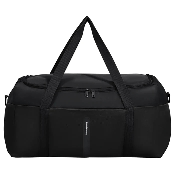 Samsonite Foldable Duffle M - Black