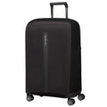 Samsonite Foldable Luggage Cover Medium - Fits 68-69 cm - Black