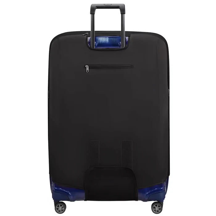 Samsonite Foldable Luggage Cover X-Large (Fits 81 - 86 cm) - Black