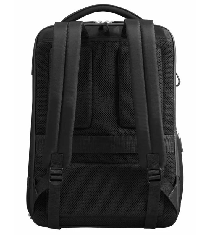 Adjustable shoulder straps