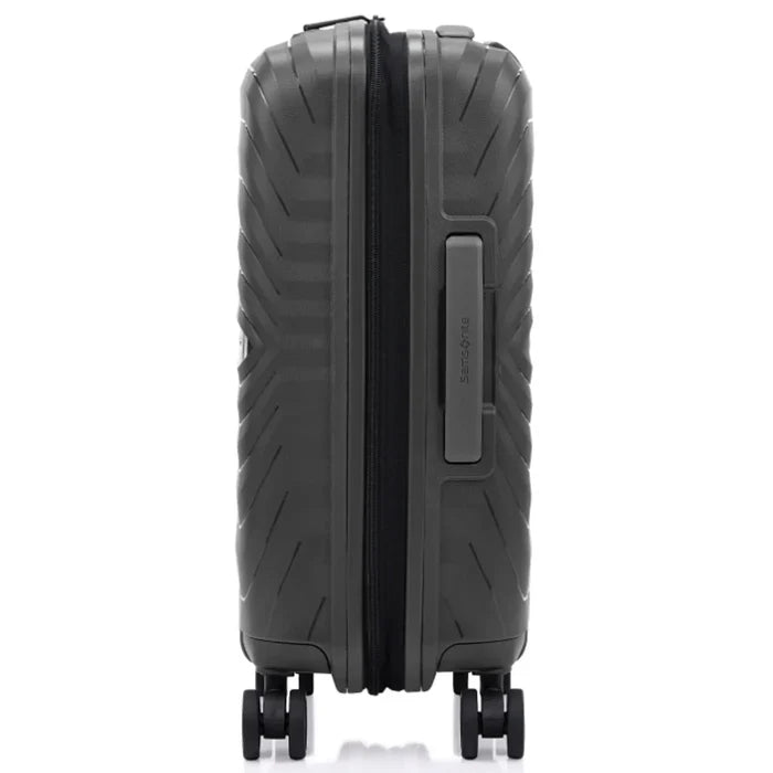 Samsonite OctoLite Neo 55 cm Expandable Cabin Suitcase - Gunmetal
