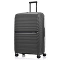 Samsonite OctoLite Neo 81 cm Expandable Spinner Suitcase - Gunmetal