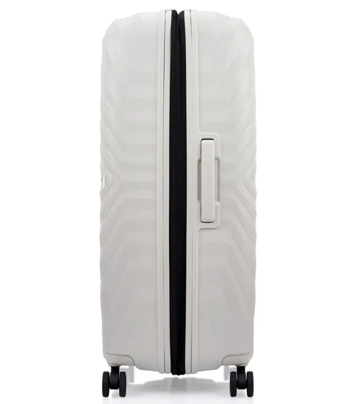 Expandable for extra packing space