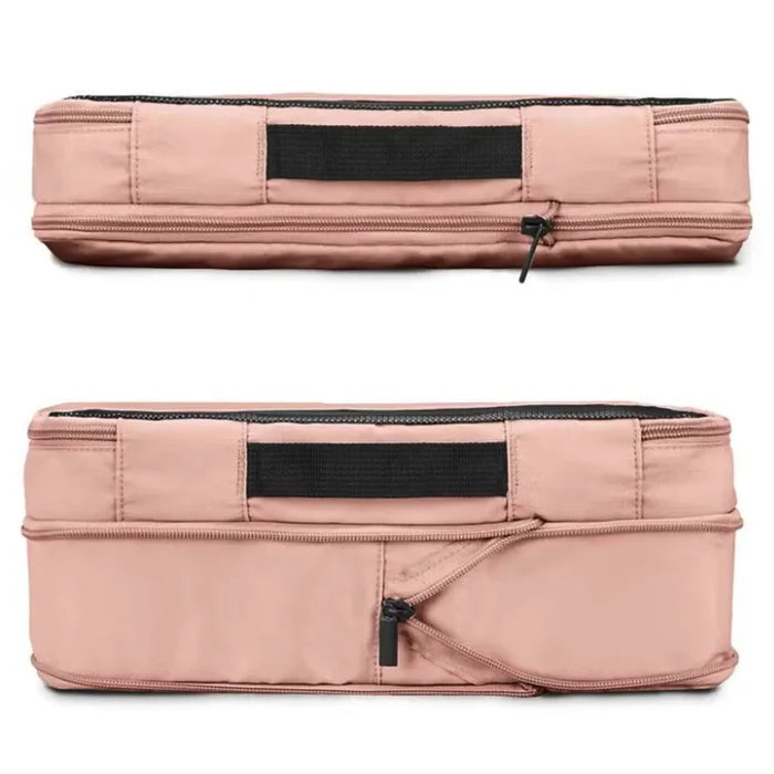 Samsonite Packing Cubes (Set of 3) - Dusty Rose