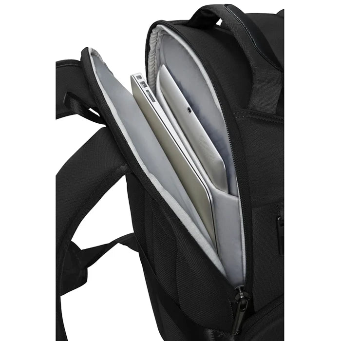 Samsonite Paralux 15.6’’ Laptop Backpack - Black