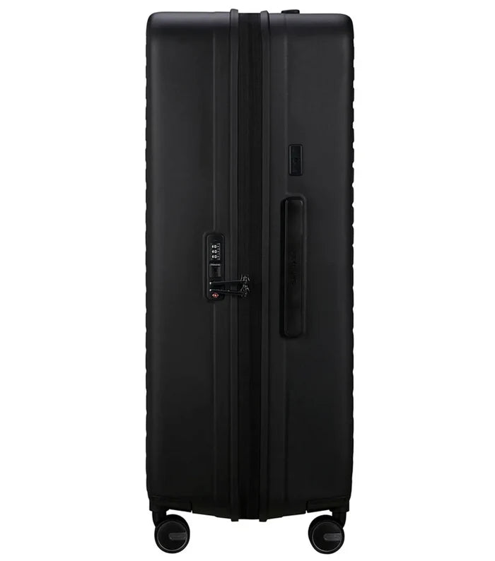 Expandable for increased packing space