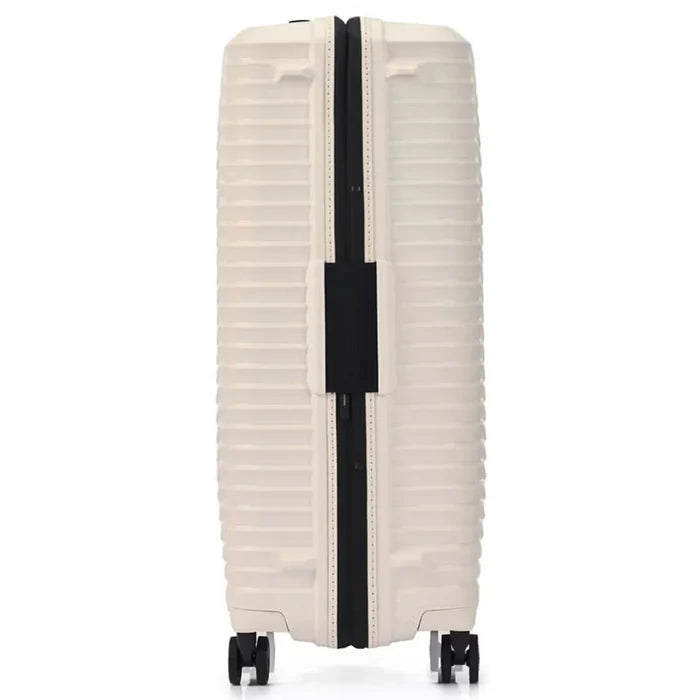 Samsonite Upscape 81 cm Expandable 4 Wheel Spinner Suitcase - Pearl Lilac