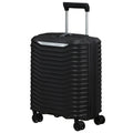 Samsonite Upscape Underseater 45 cm Expandable Cabin Suitcase - Black