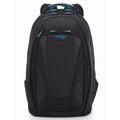 Samsonite Viz Air 16" Laptop Backpack - Black / Hyper Blue
