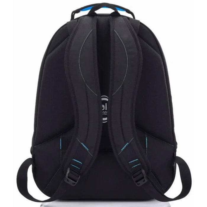 Samsonite Viz Air 16’’ Laptop Backpack - Black / Hyper Blue