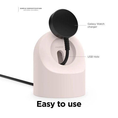 Samsung Galaxy Watch 28mm Charging Stand - Sensory Zone