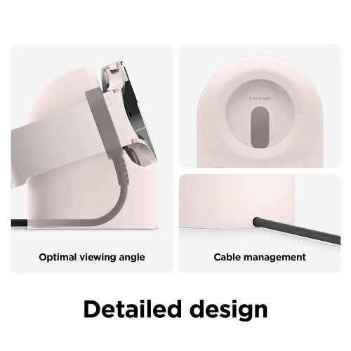 Samsung Galaxy Watch 28mm Charging Stand - Sensory Zone