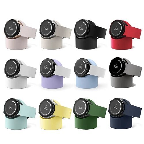 Samsung Galaxy Watch 28mm Charging Stand - Sensory Zone
