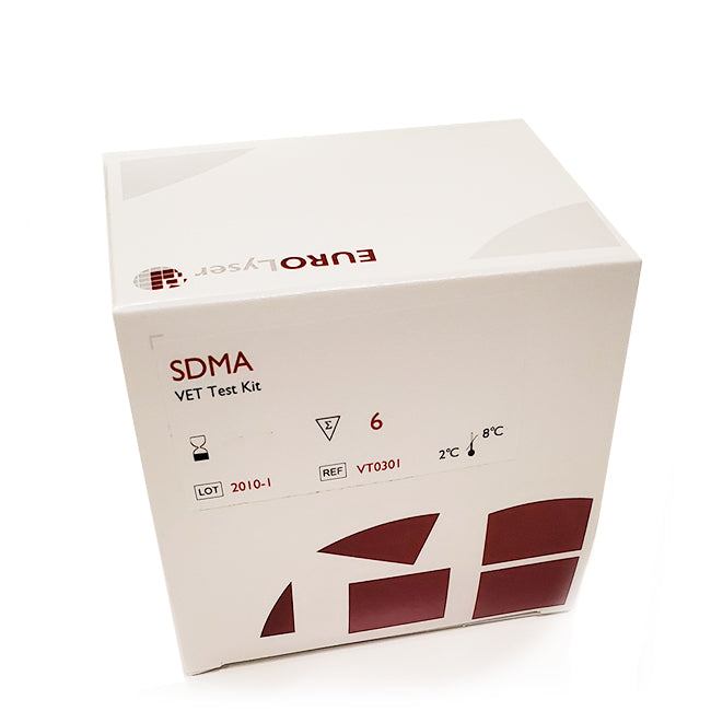 SDMA