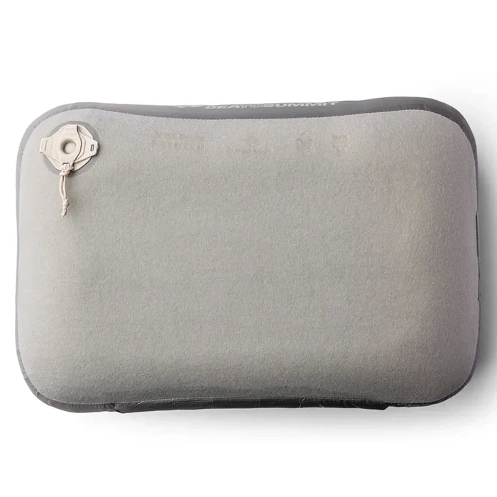 Sea to Summit Aeros Down Pillow (Regular Size) - Grey