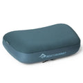 Sea to Summit Aeros Premium Pillow (Large) - Dark Green