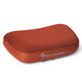 Sea to Summit Aeros Premium Pillow (Large) - Red