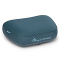 Sea to Summit Aeros Premium Pillow (Regular) - Dark Green
