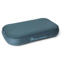 Sea to Summit Aeros Premium Pillow (X-Large) - Dark Green