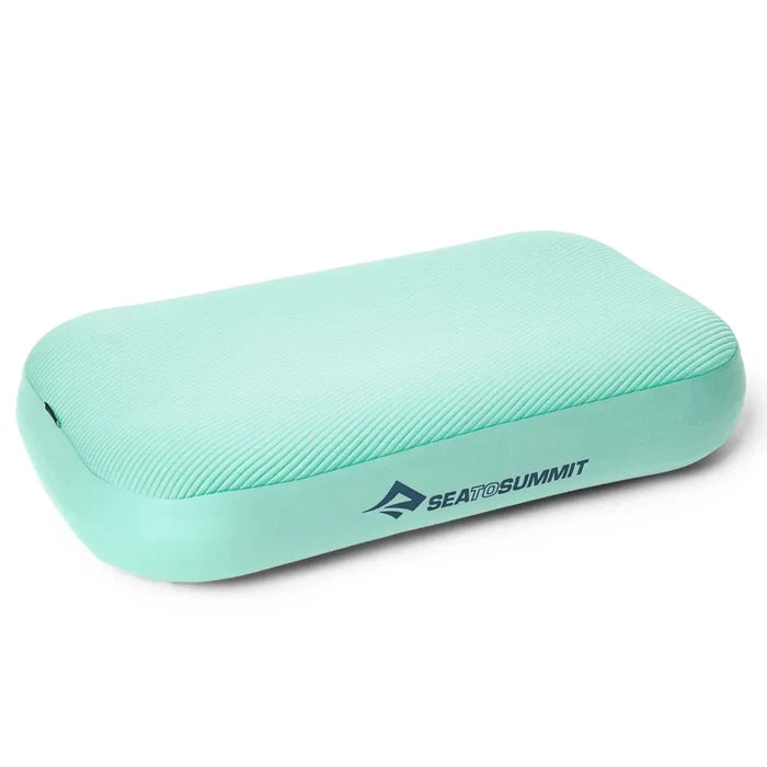 Sea to Summit Aeros Premium Pillow (X-Large) - Light Green