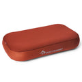 Sea to Summit Aeros Premium Pillow (X-Large) - Red
