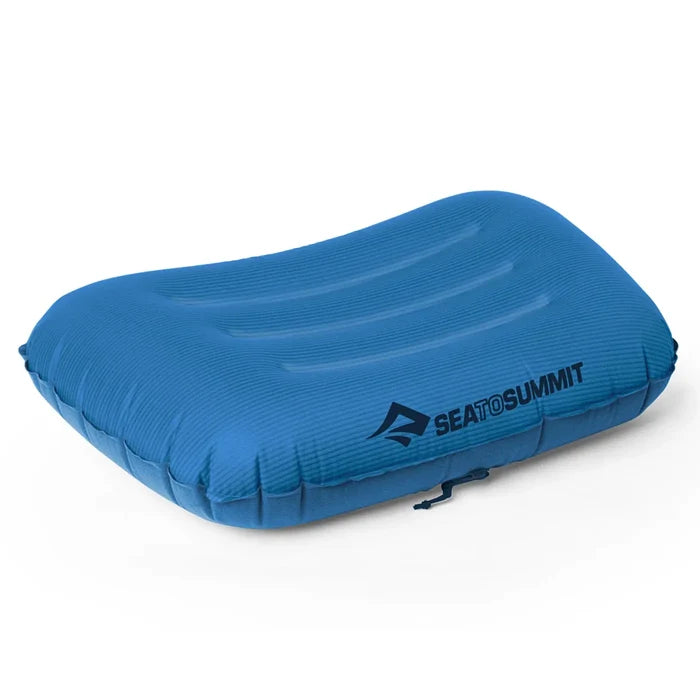 Sea to Summit Aeros Ultralight Pillow (Large) - Blue