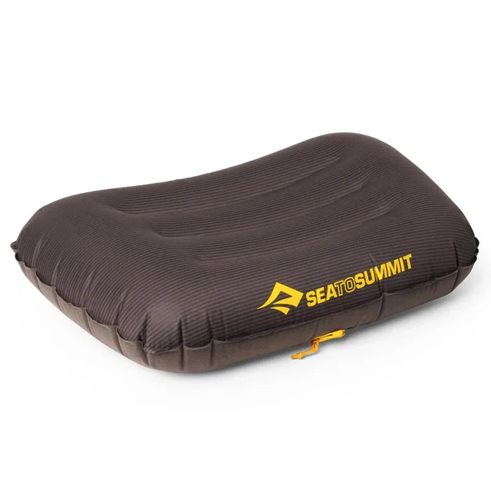 Sea to Summit Aeros Ultralight Pillow (Large) - Dark Grey