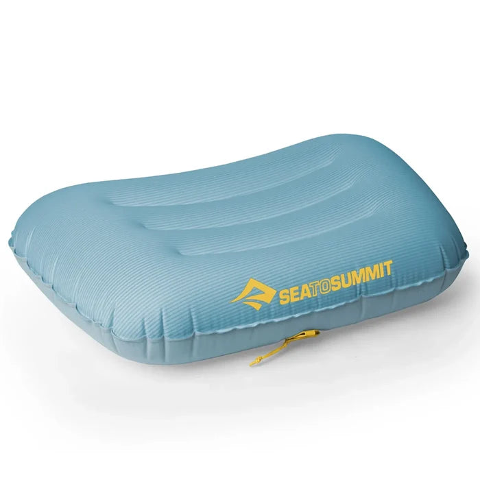 Sea to Summit Aeros Ultralight Pillow (Large) - Light Blue