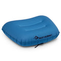Sea to Summit Aeros Ultralight Pillow (Regular) - Blue