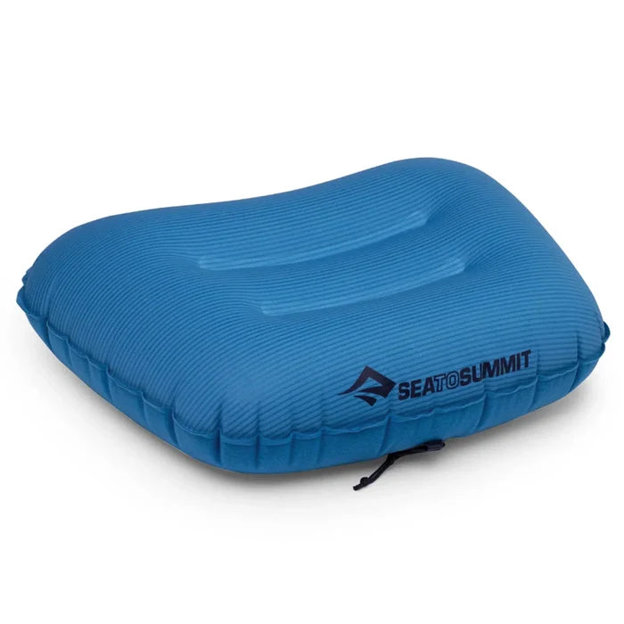 Sea to Summit Aeros Ultralight Pillow (Regular) - Blue
