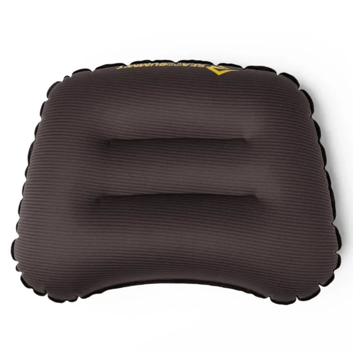 Sea to Summit Aeros Ultralight Pillow (Regular) - Dark Grey