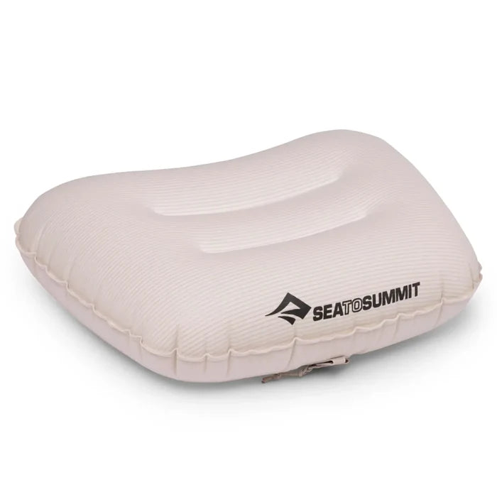 Sea to Summit Aeros Ultralight Pillow (Regular) - Grey