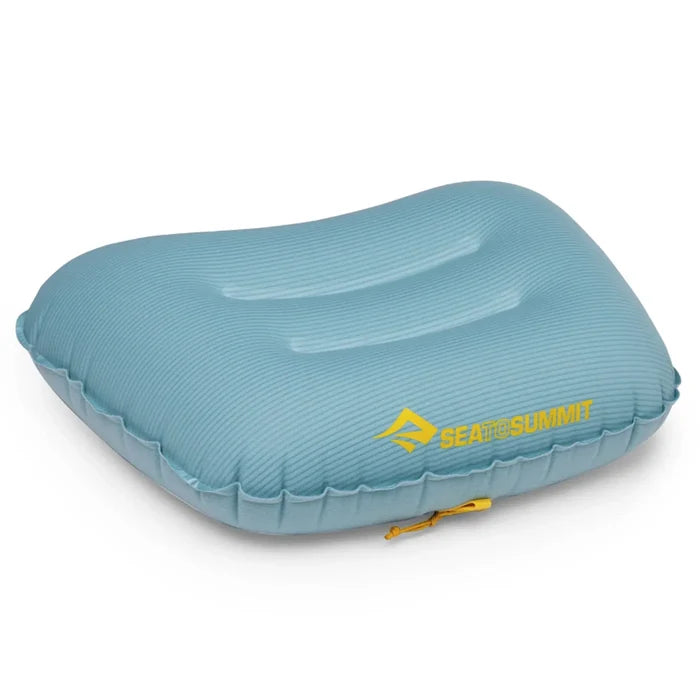 Sea to Summit Aeros Ultralight Pillow (Regular) - Light Blue