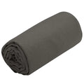 Sea To Summit Airlite Towel Large - Beluga (Dark Grey)