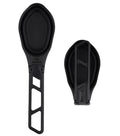 Sea To Summit Camp Kitchen Folding Serving Spoon - Black