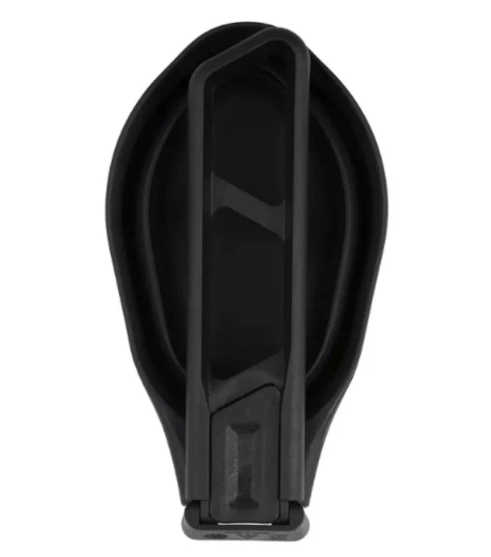 Unique folding design with locking mechanism