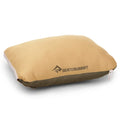 Sea to Summit Foam Core Pillow (Regular) - Brown