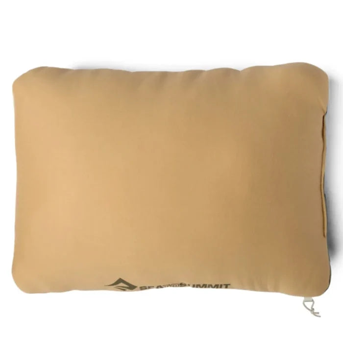Sea to Summit Foam Core Pillow (Regular) - Brown