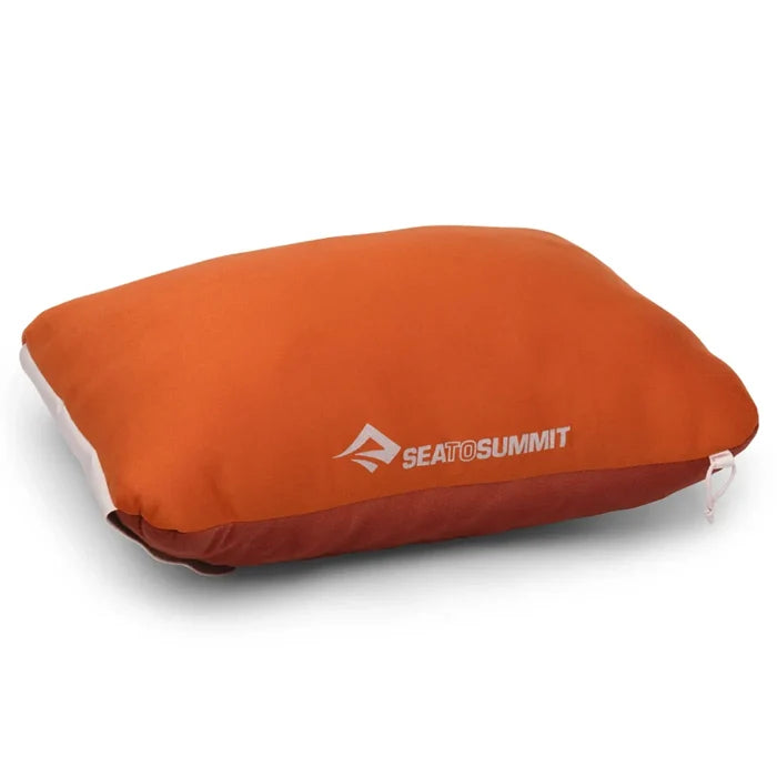 Sea to Summit Foam Core Pillow (Regular) - Red