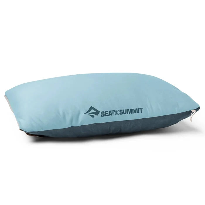 Sea to Summit Foam Core Pillow (X-Large) - Light Blue