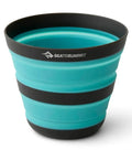 Sea To Summit Frontier Ultralight Collapsible Cup - Blue